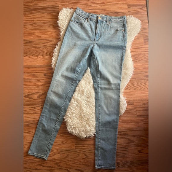 Universal Thread Skinny Jeans - Picture 4 of 4